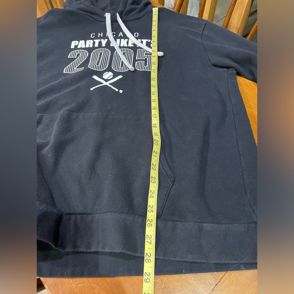 CHICAGO WHITE SOX “Party like it’s 2005” sweatshirt - size large - Picture 5 of 7